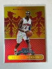 2014 Panini Excalibur Basketball Red Reggie Jackson #11