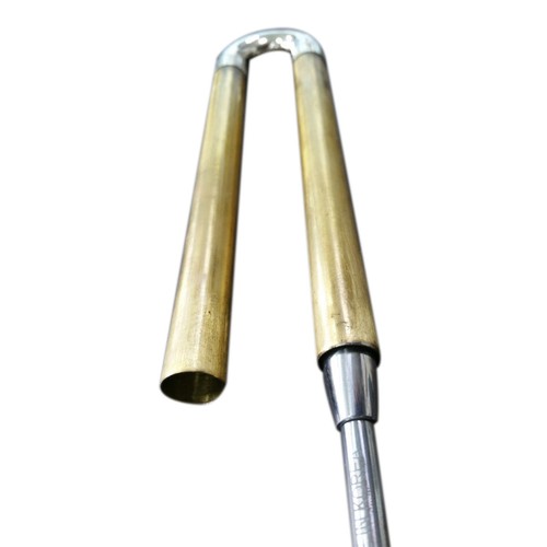 trumpet trombone slide dent ball set - Picture 3 of 3