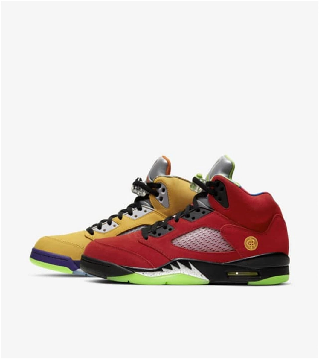 NIKE AIR JORDAN 5