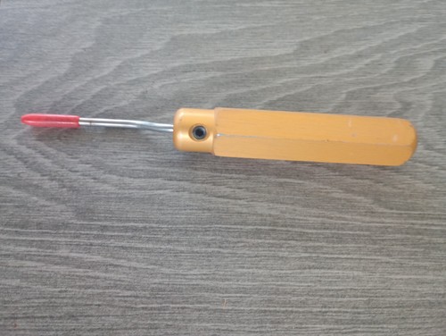 ASTRO SIZE 22 GA INSTALLING TOOL AT4000 AT 4000 - Picture 2 of 3