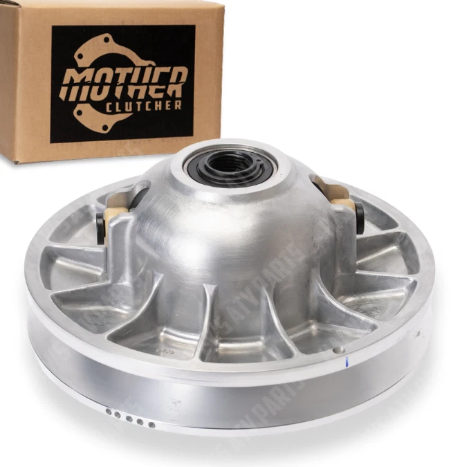 2014-21 POLARIS SPORTSMAN 570- NEW UPGRADE TO EBS SECONDARY DRIVEN CLUTCH EFI - Image 2 of 4