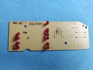 Steuerung AEG Favorit 407000W Platine 654118.21.01-b bot Siemens