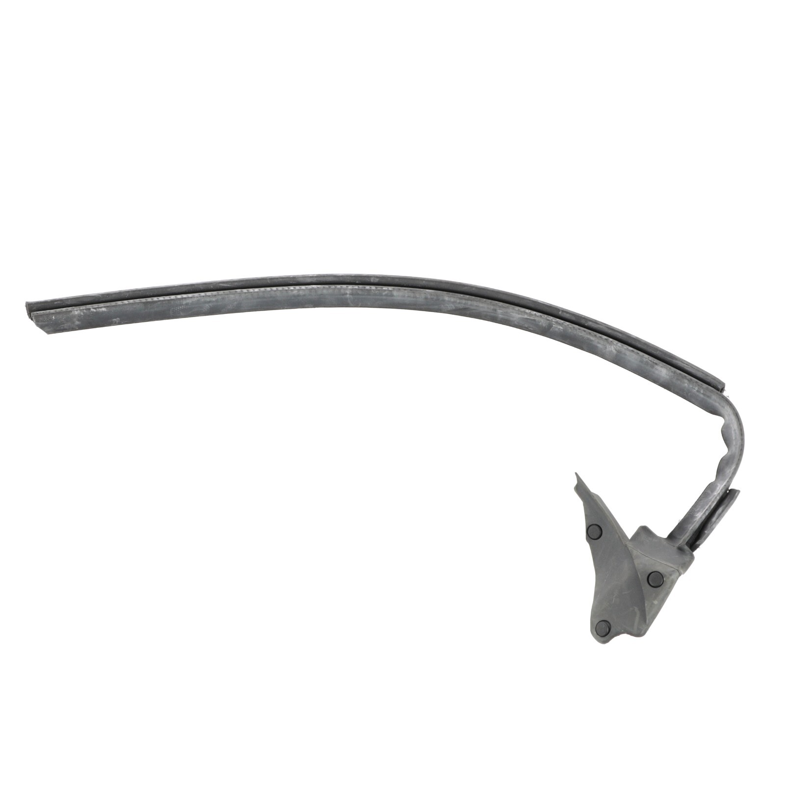 GENUINE ASTON MARTIN DOOR WAISTE SEAL INNER OEM NEW 6G33-C20571-AD