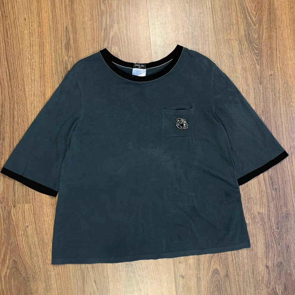 Pre-Owned CHANEL Tops - FARFETCH