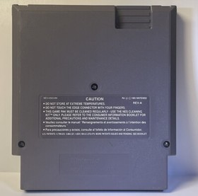 Yoshi - Authentic Nintendo NES Game - Works Read Description