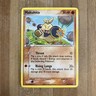 Pokémon TCG Makuhita EX Deoxys 65/107 Regular Common HP