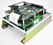 Allen Bradley 1336F-BRF10-AN-EN 1HP Series C 380-480V AC Drive