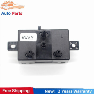 Interrupteur De Siège Conducteur électrique Pour Subaru Legacy Outback 2001-2009 - Neuf, Remplacement Direct