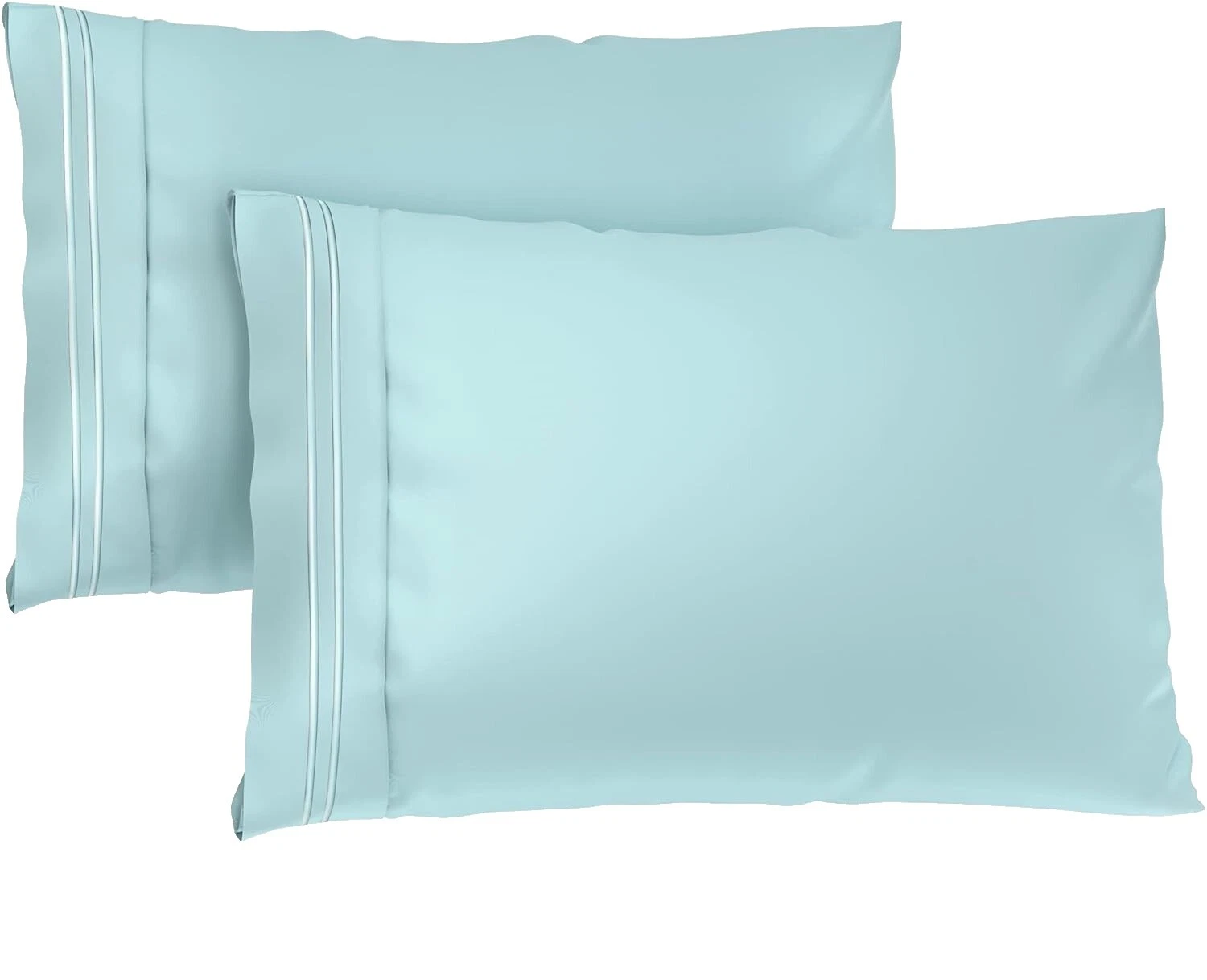 Fundas de almohada contemporáneo