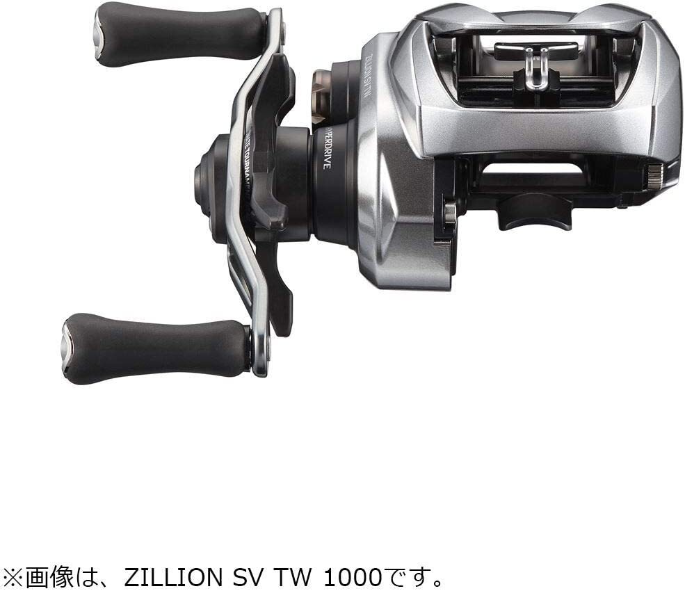 Daiwa (Daiwa) Bait Reel 21 Gillion SV TW 1000P/1000/1000H/1000XH