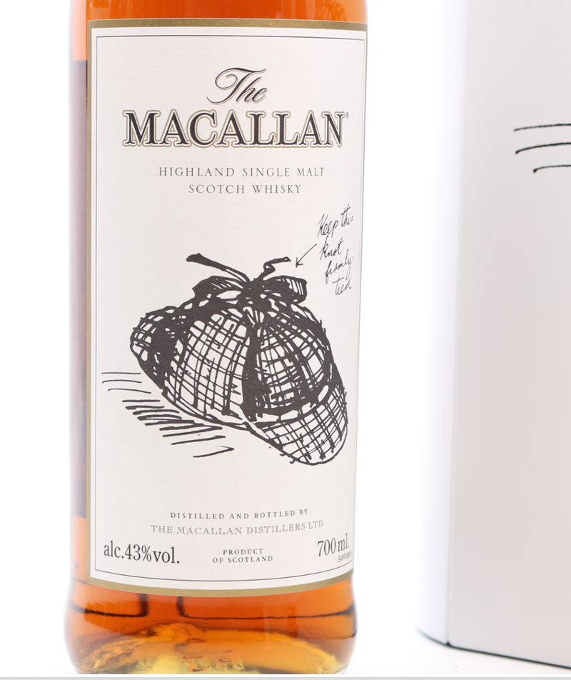 マッカラン フォリオ5 / MACALLAN FOLIO 5 Macallan Folio 5 - NEW IN BOX | eBay