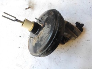 Renault Megane 1997 Brake servo - booster (Servo brake) 7700832987 #1220080-91