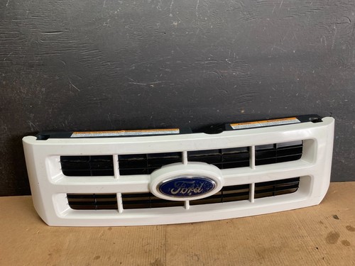 2008 to 2012 Ford Escape Front Upper Grill Grille Oem N5531 DG