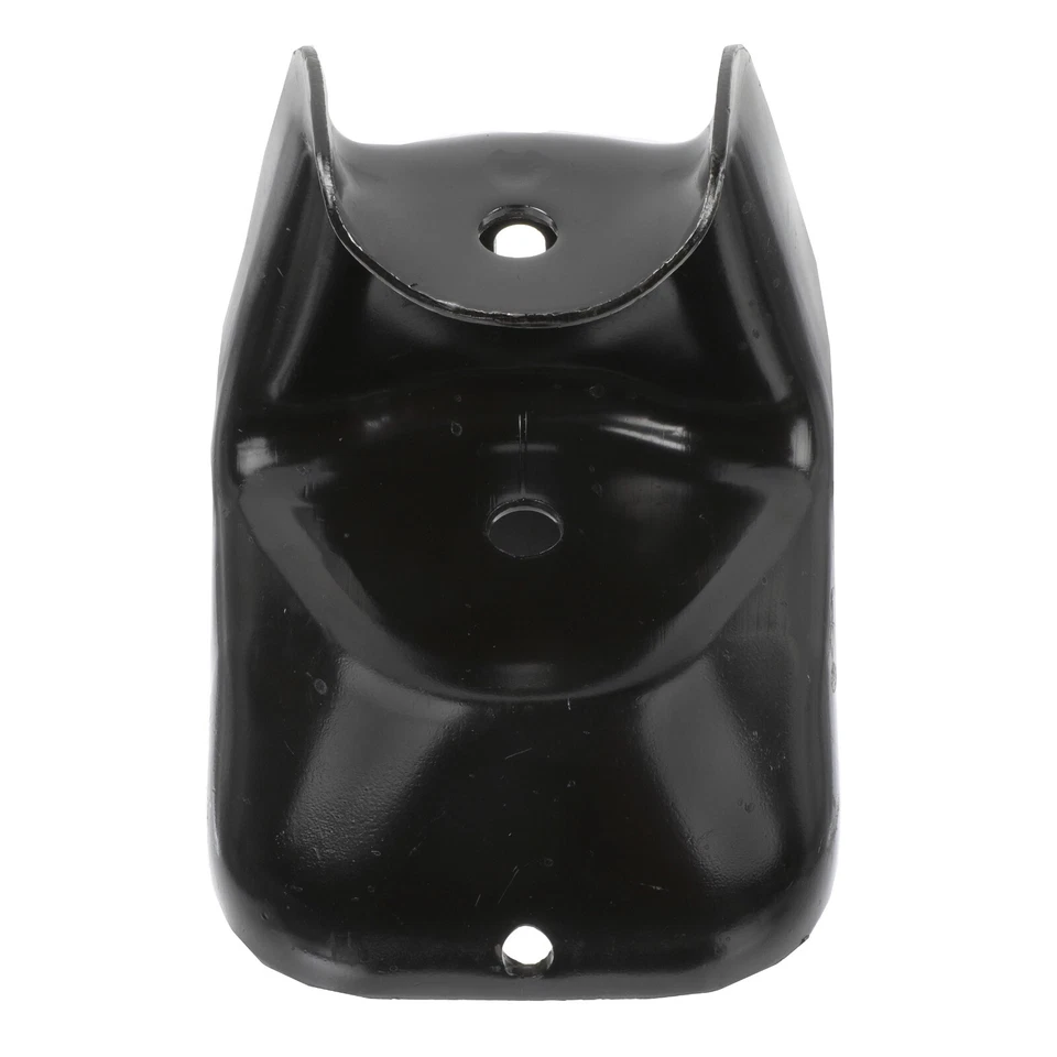 Suspensión de resorte auxiliar trasera genuina GM 1996-2014 Chevrolet GMC Express 15725131 Foto 4 de 4