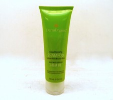 DermOrganic Conditioning Shampoo Made With Argan Oil 3.4 FL. OZ.