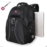 Swiss Gear Swissgear 17 Inch Laptop Notebook Mac Book Ipad Outdoor Scansmart Ba Swiss Gear Swissgear 17 Inch Laptop Notebook Mac Book Ipad Outdoor Scansmart Ba