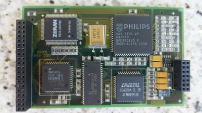 MPEG-Piggy V1.3 für Screenmachine    Video Grabber FAST mpeg Piggy gebraucht