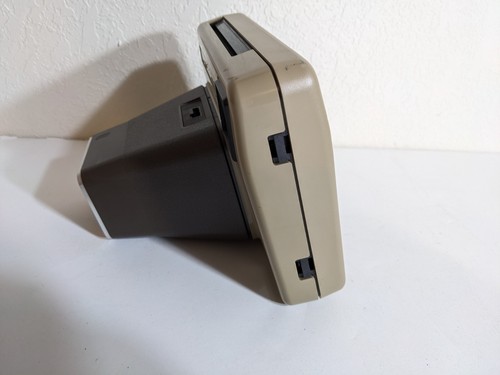 Vintage Eastman Kodak Pleaser Instant Camera UNTESTED Manufactured 1977 VTG - Picture 3 of 9