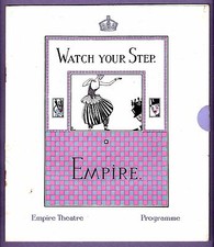 IRVING BERLIN's First Musical 