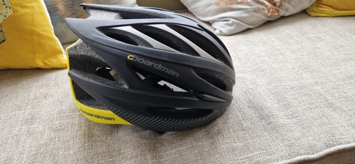 RC1 Boardman Team Cycle Helmet adult - Picture 2 of 8