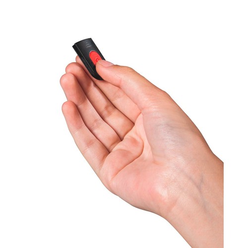 Hama Funstand 57 selfie stick e supporto per smartphone Bluetooth wireless - Foto 10 di 11