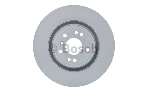 BOSCH Bremsensatz WK MERCEDES M-KLASSE GLE W166 VORN Ø330 Plastilube - Bild 2 von 4