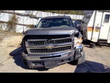 SILV25NEW 2007 Rear View Mirror 840192