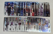 2020 WWE Topps Chrome - Pick One - Fill Your Set #1-#100