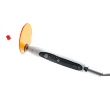 Original WoodPecker LED.G Built-in Curing Light Brand New 1PC Dental FDA CE