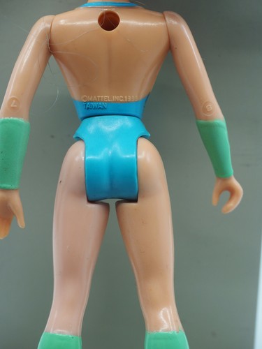 Princess of Power - Mermista - Mattel 1985 - She Ra - Motu - Bild 6 von 6