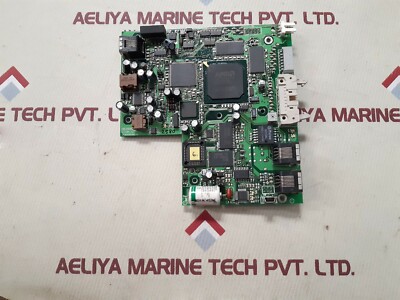 BRANNSTROM CTUP_G BE288G Printed Circuit Board