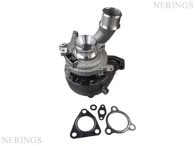 Turbolader ohne aktuator HYUNDAI SANTA FÉ 2.0 CRDi TC30-0041T 54399700107