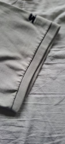 Vintage New York Yankees Starter Jersey Rare Shirt Size L - Picture 10 of 13