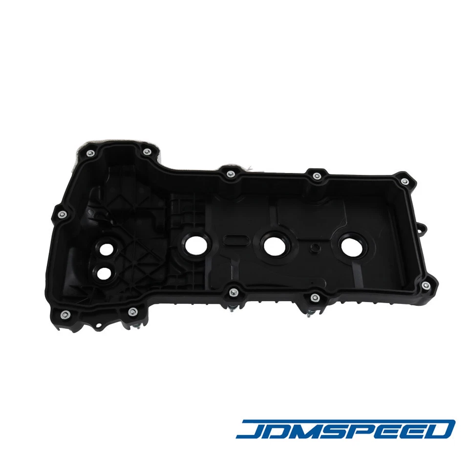 Tampa da válvula direita com gaxeta para Ford F-150 Lincoln Continental 3.5L 3.7L 2011-19 - Imagem 4 de 4