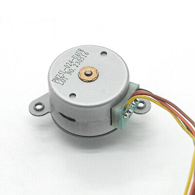 NEW Motor Spec Bi-Polar (P1066276) Replacement for Zebra NEW Motor Spec Bi-Polar (P1066276) Replacement for Zebra