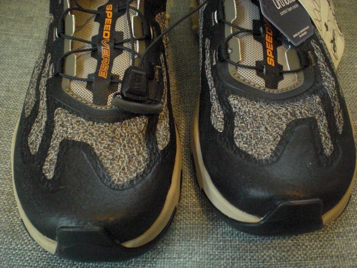 Salomon Speedverse PRG Outdoor SportStyle Shoes, NWT- Men's