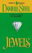 Jewels - Mass Market Paperback By Steel, Danielle - GOOD