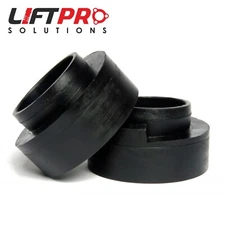 1.6" 40mm Rear Car Spacers Leveling Lift Kit for Honda PILOT 2002-2015