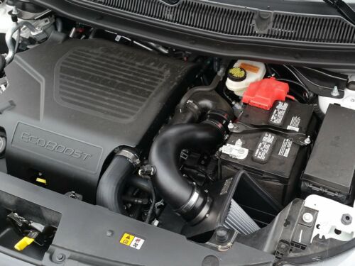 Cold Air Intake aFe Power Magnum Force S2 PDS FOR Ford Explorer Eco 3.5L 13-19 - Picture 1 of 6
