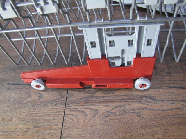 AEG Electrolux Geschirrkorb oben 1119234282 online kaufen | eBay