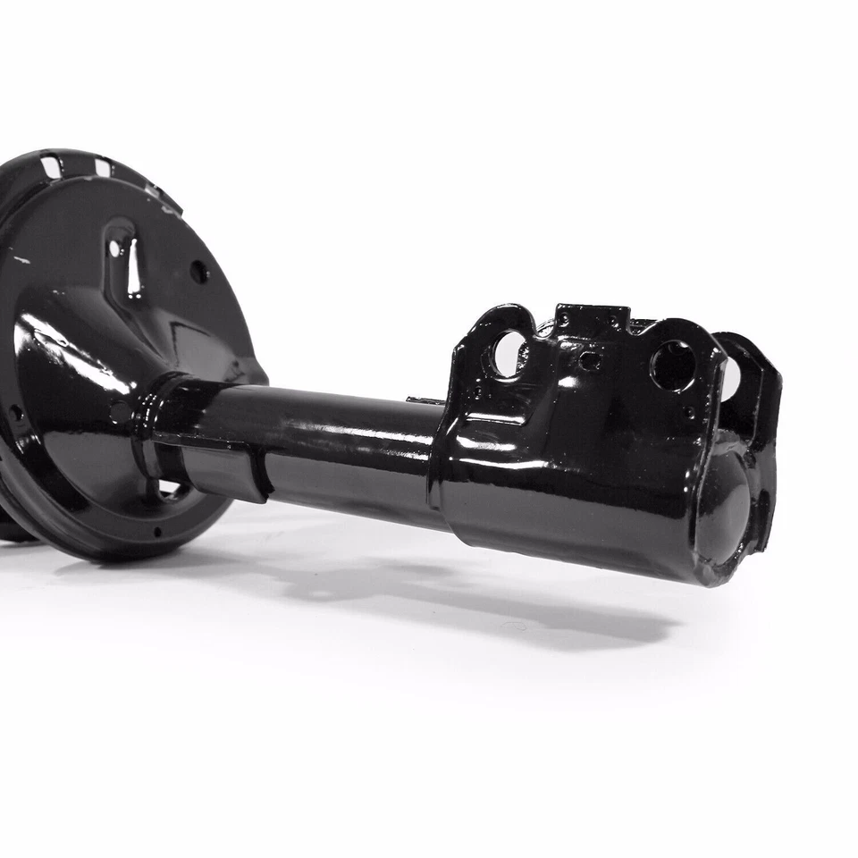 Front Pair Complete Strut with Coil Springs for 2004-2007 Toyota Highlander - Image 3 of 4