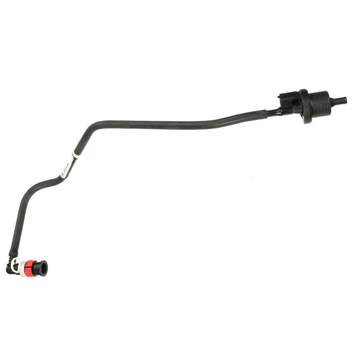 NEW OEM Mazda 2006-2009 Mazda3 Solenoid Valve Canister Purge Hose