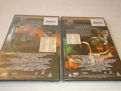 Buy Bible, The: Solomon (DVD, 2000, Special Edition) online | eBay