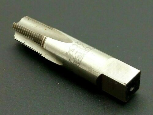 Flute Tap, North American 1/4-19 BSPT HSG 4 MAR2619.32.03T - Picture 3 of 4