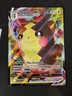 2021 Pokémon Morpeko VMAX 038/072 Shining Fates Ultra Rare Holo