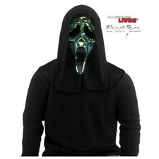 Ghostface  Oil Slick Disco Mirror Mask - Scre...