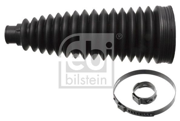 Febi Bilstein Faltenbalgsatz, Lenkung 101710 FüR Lexus Toyota-image