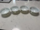vintage pyrex rice bowl