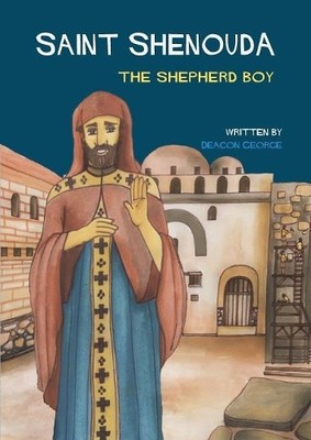 Deacon George Saint Shenouda (Taschenbuch)