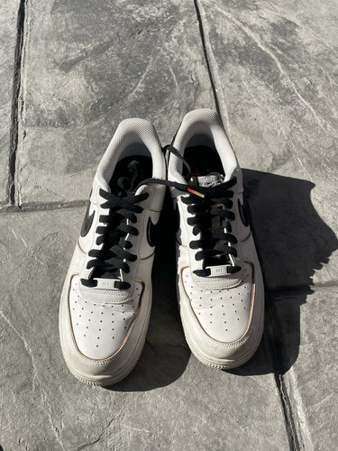 Air Force Ones